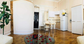 Apartment in the city center